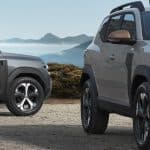 nuevo duster